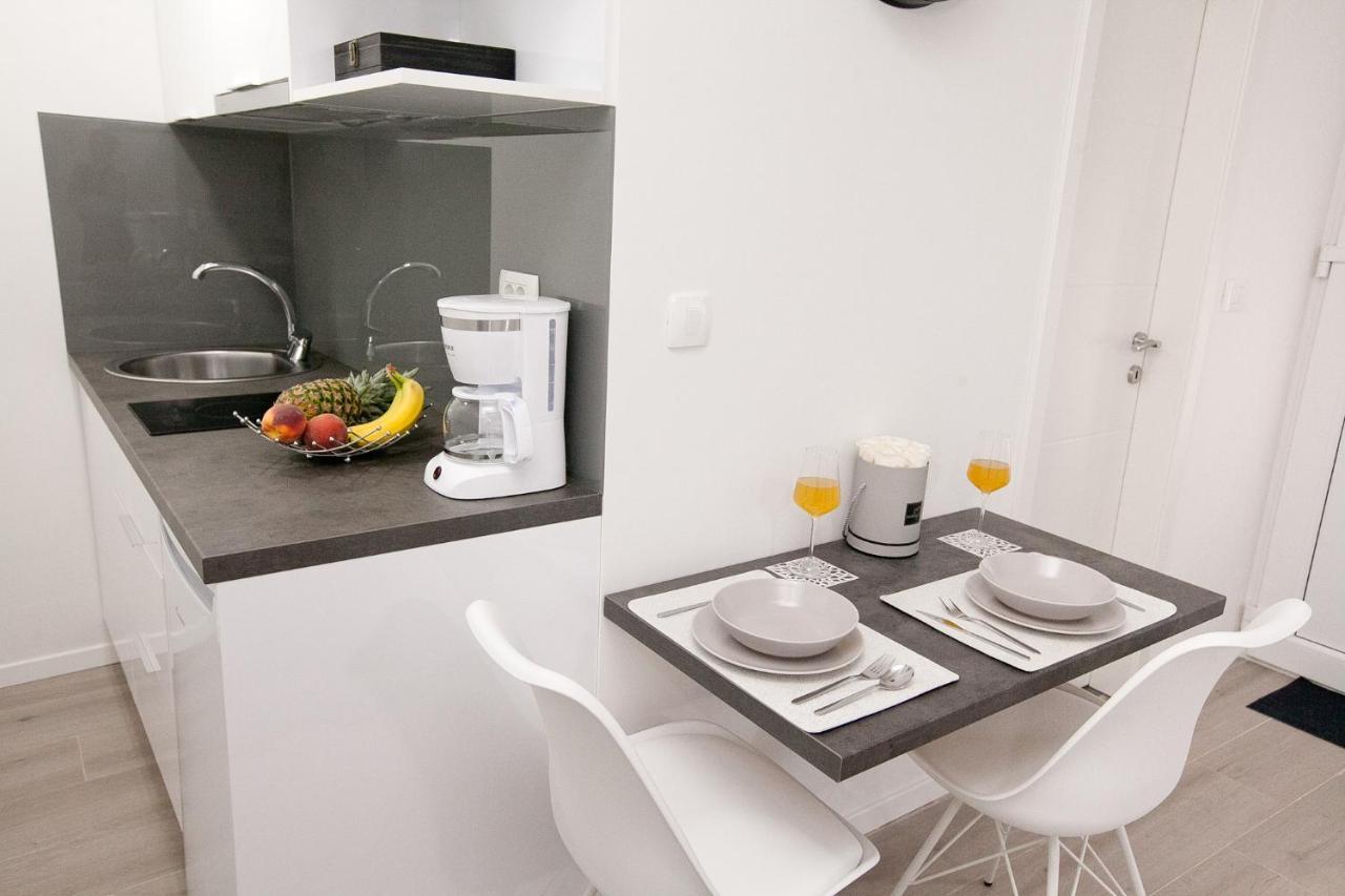 Studio Apartments Tara Zadar Bagian luar foto
